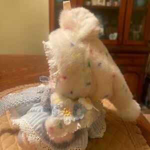 Nommi-V9 Weather Forecast Series Plush Dolls